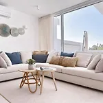 度假居 Casas De Sal