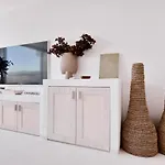度假居 Casas De Sal