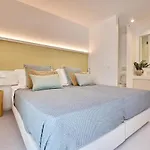 Casas De Sal 度假居