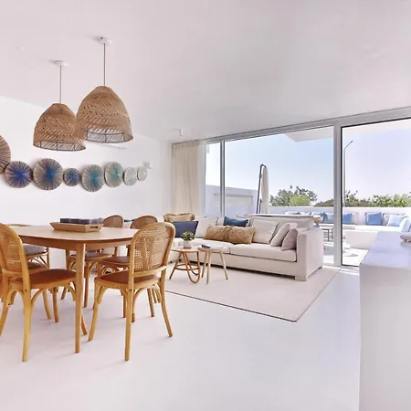 Holiday home Casas De Sal *