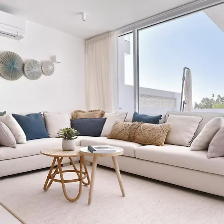 Holiday home Casas De Sal