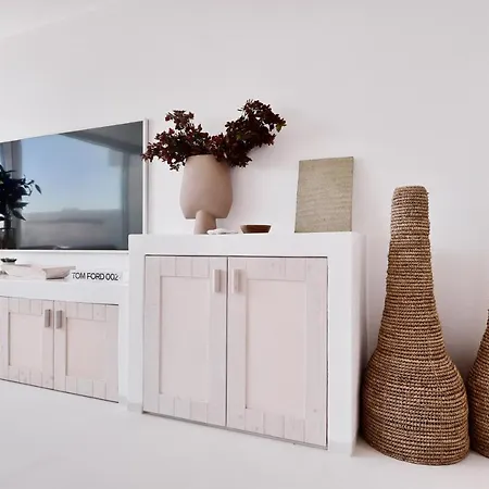 بيت للعطل Casas De Sal