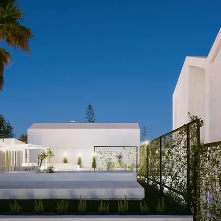 Holiday home Casas De Sal *