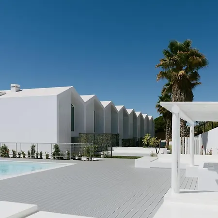 Holiday home Casas De Sal *