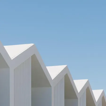 Casas De Sal * Fuseta