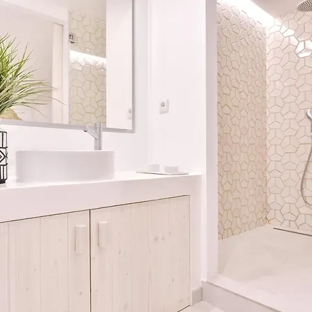 Casas De Sal Vakantiehuis Fuseta