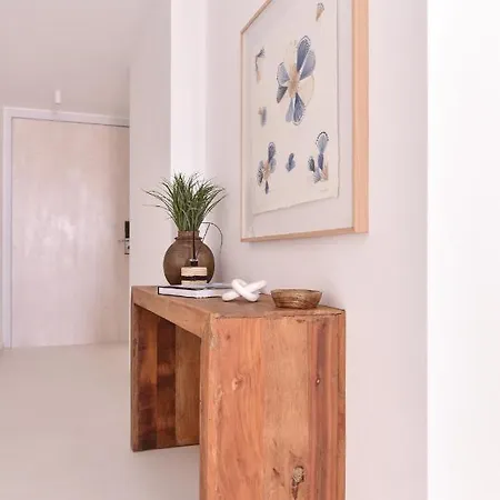 Holiday home Casas De Sal *