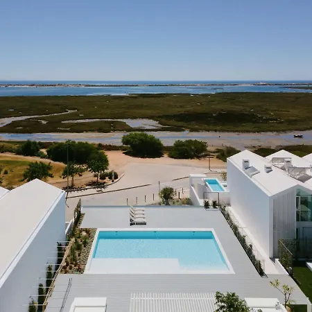 Casas De Sal Holiday home