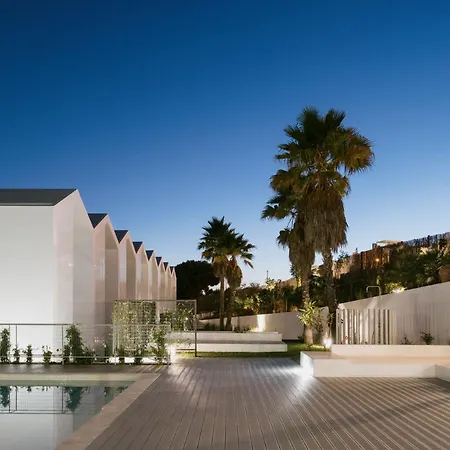 Casas De Sal Holiday home Fuzeta