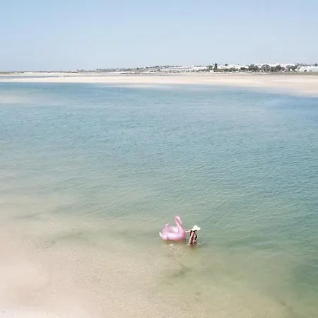 Vakantiehuis Casas De Sal