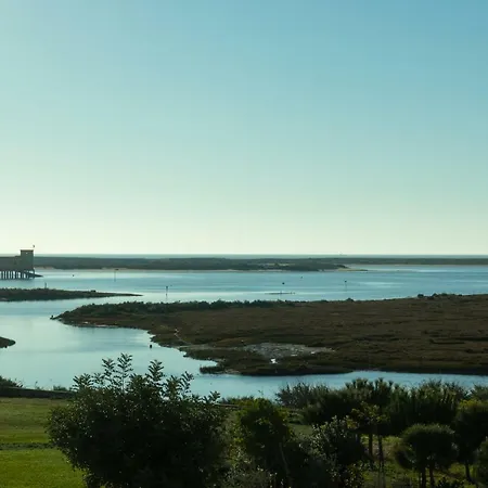 Casas De Sal * Fuzeta