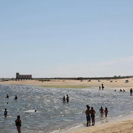 Casas De Sal