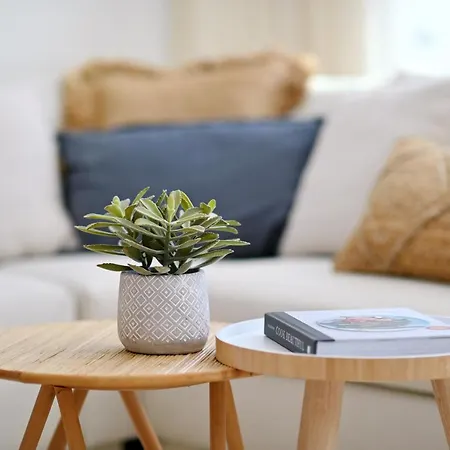 Casas De Sal 푸제타