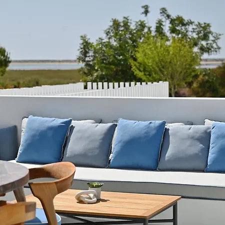 Casas De Sal *