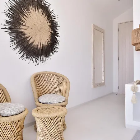 Casas De Sal Σπίτι διακοπών *