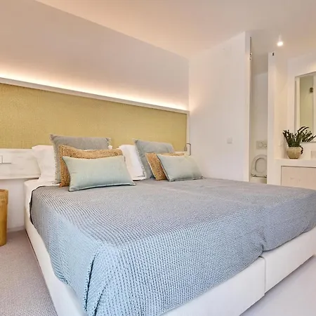 Casas De Sal Holiday home