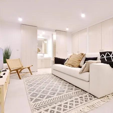 Σπίτι διακοπών Casas De Sal *