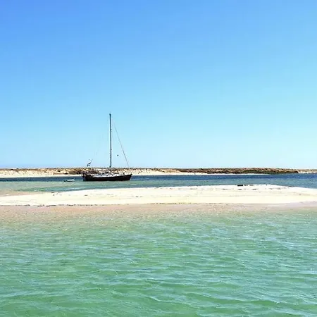 Casas De Sal 푸제타