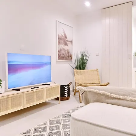 Σπίτι διακοπών Casas De Sal