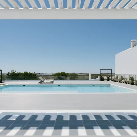 Casas De Sal *