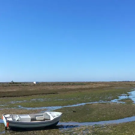 Casa vacanze Casas De Sal