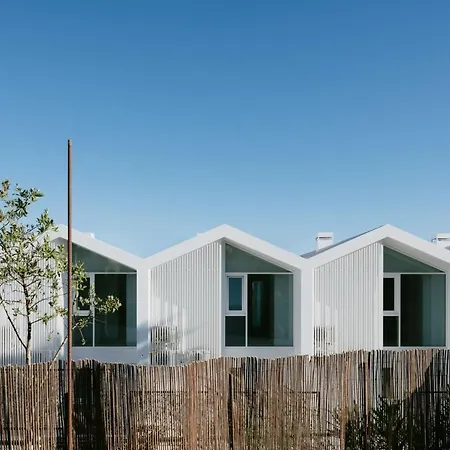 Casas De Sal Сasa de vacaciones